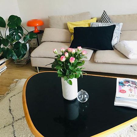 Appartement Rosaluz Montpellier Luaran gambar