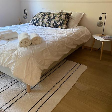 Appartement Rosaluz Montpellier Luaran gambar