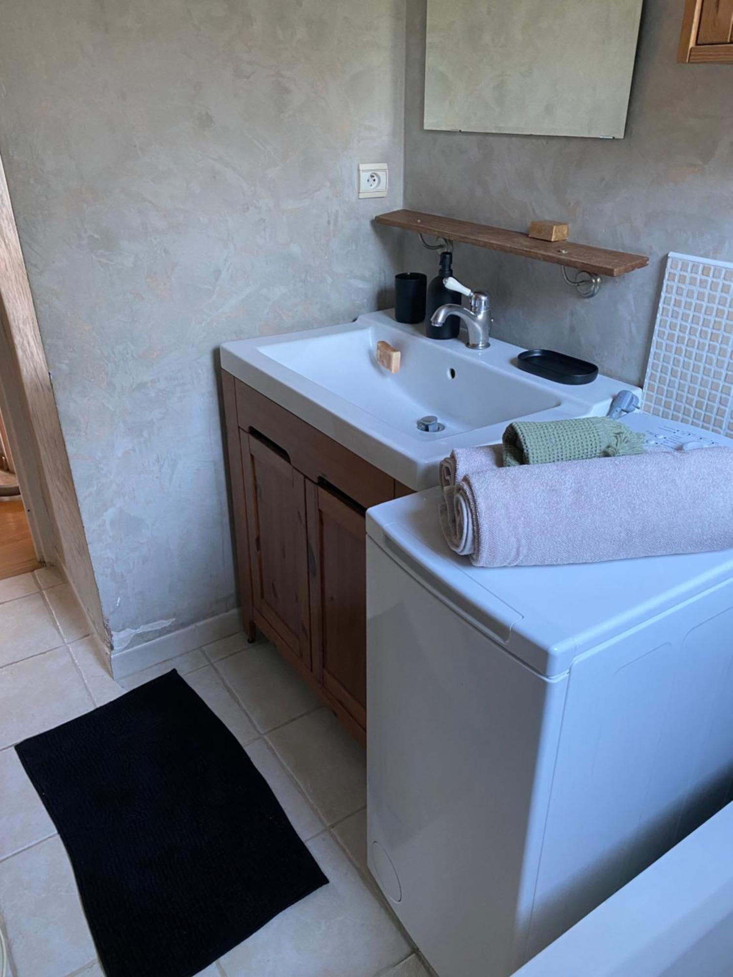 Appartement Rosaluz Montpellier Luaran gambar