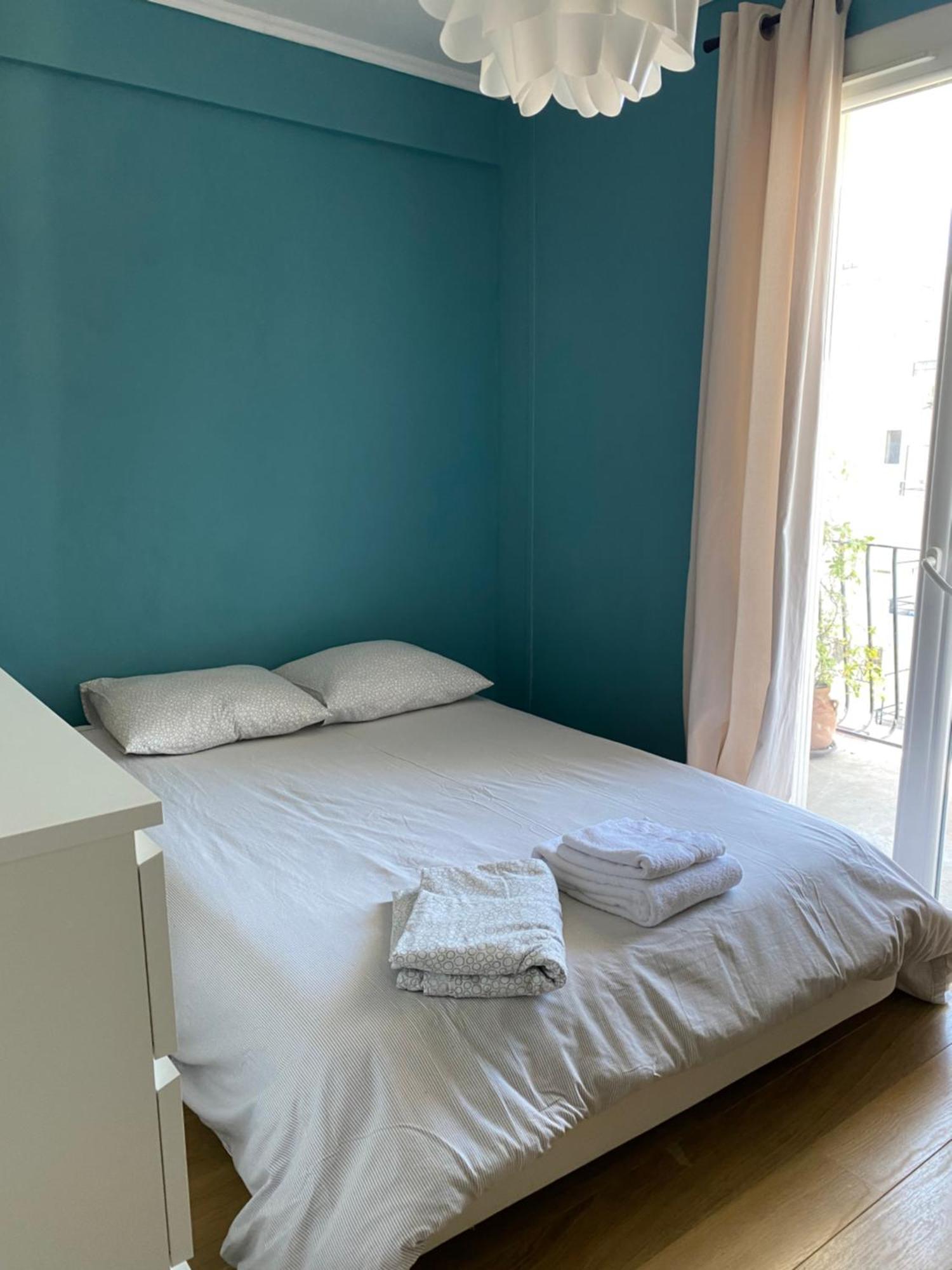 Appartement Rosaluz Montpellier Luaran gambar