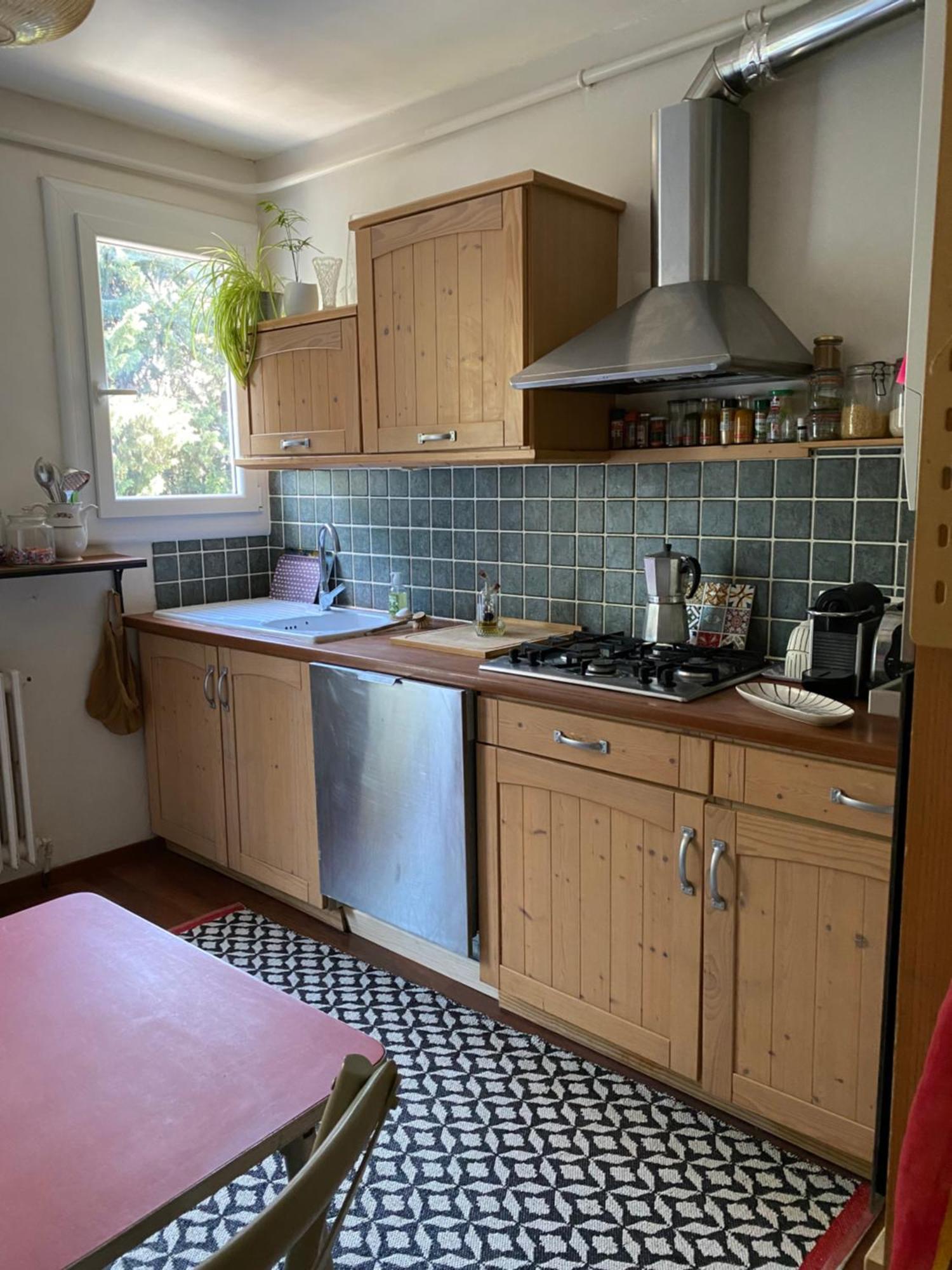 Appartement Rosaluz Montpellier Luaran gambar