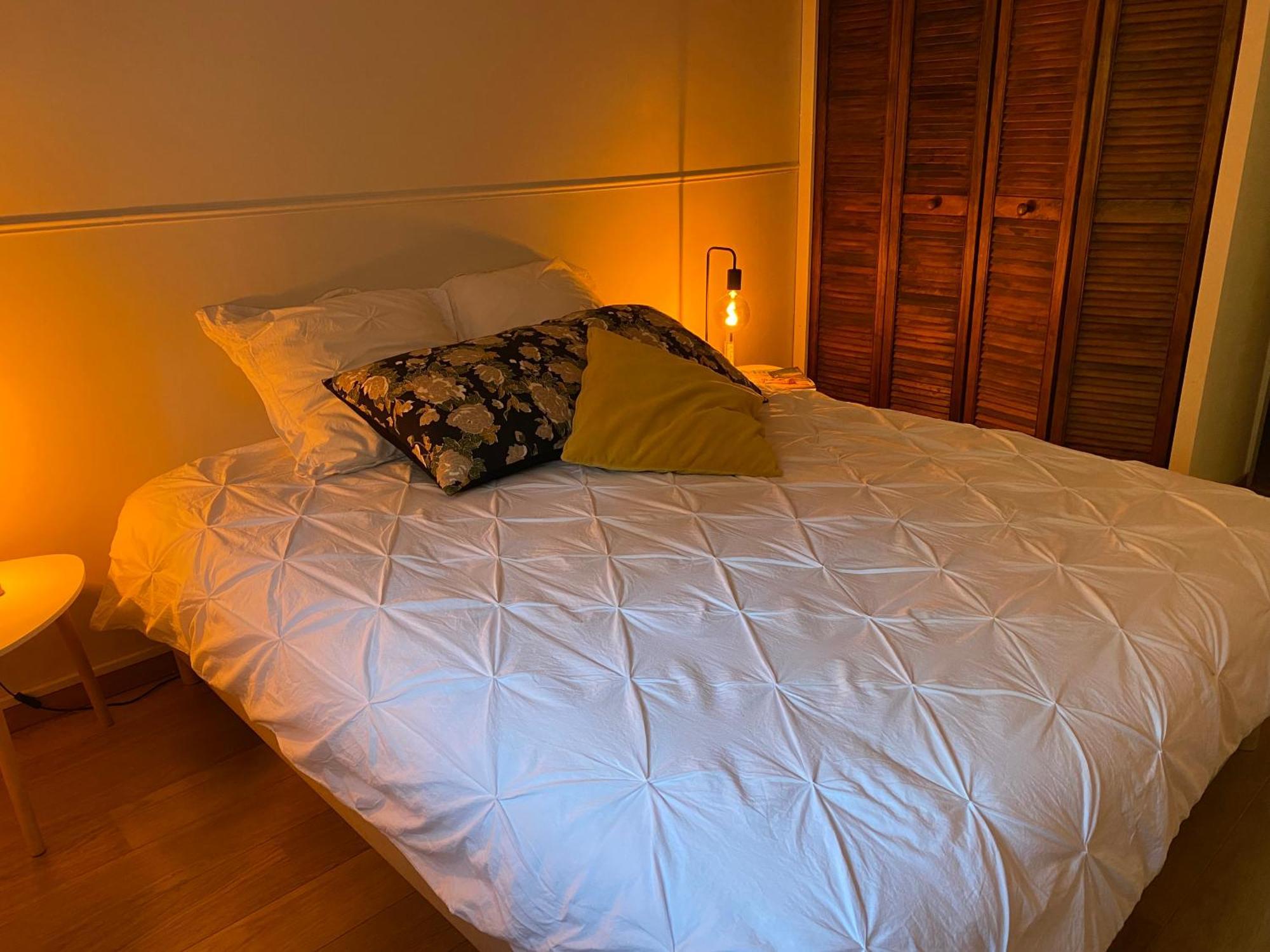 Appartement Rosaluz Montpellier Luaran gambar
