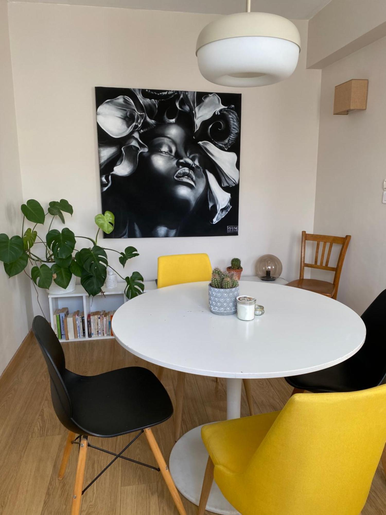 Appartement Rosaluz Montpellier Luaran gambar