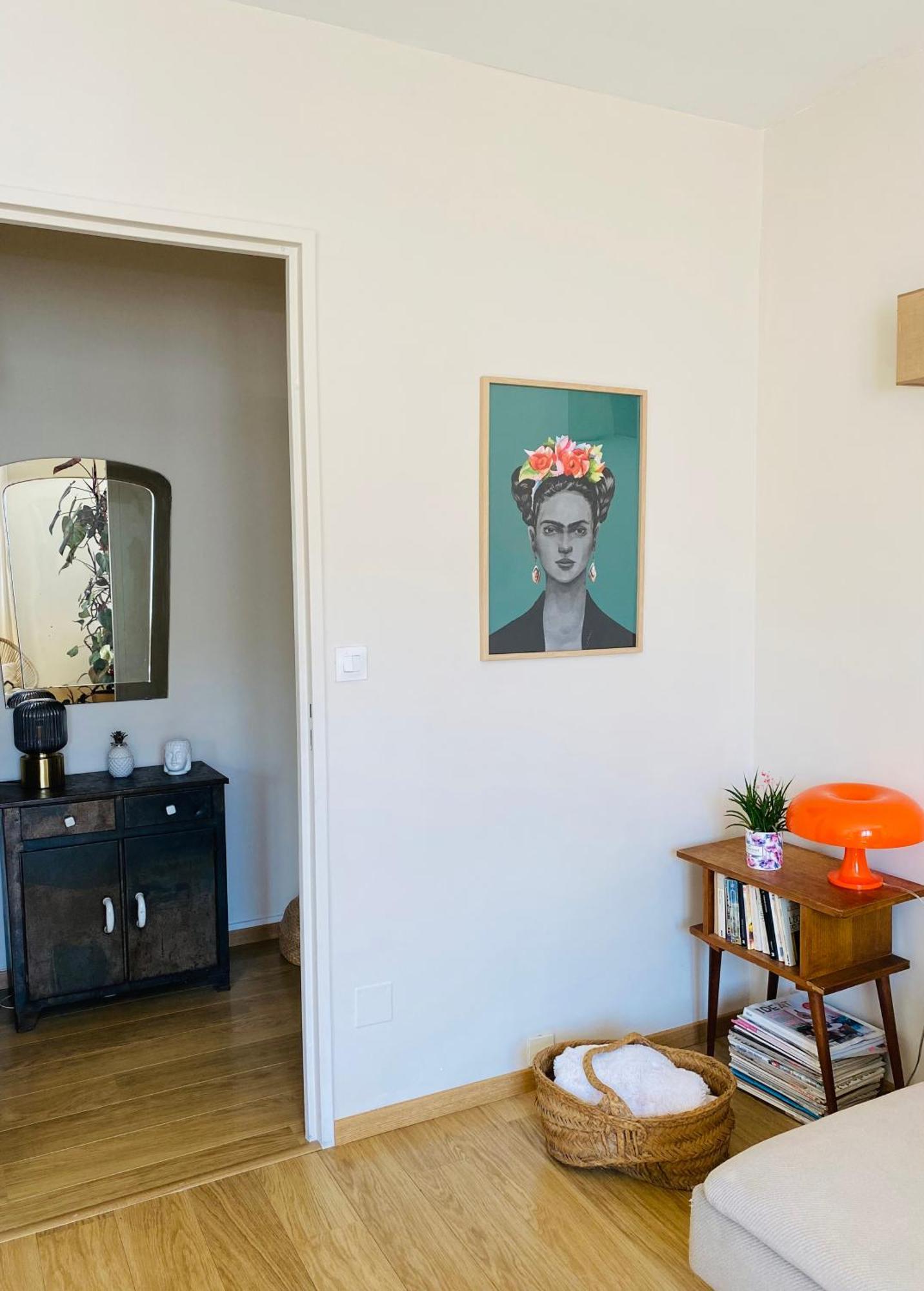 Appartement Rosaluz Montpellier Luaran gambar