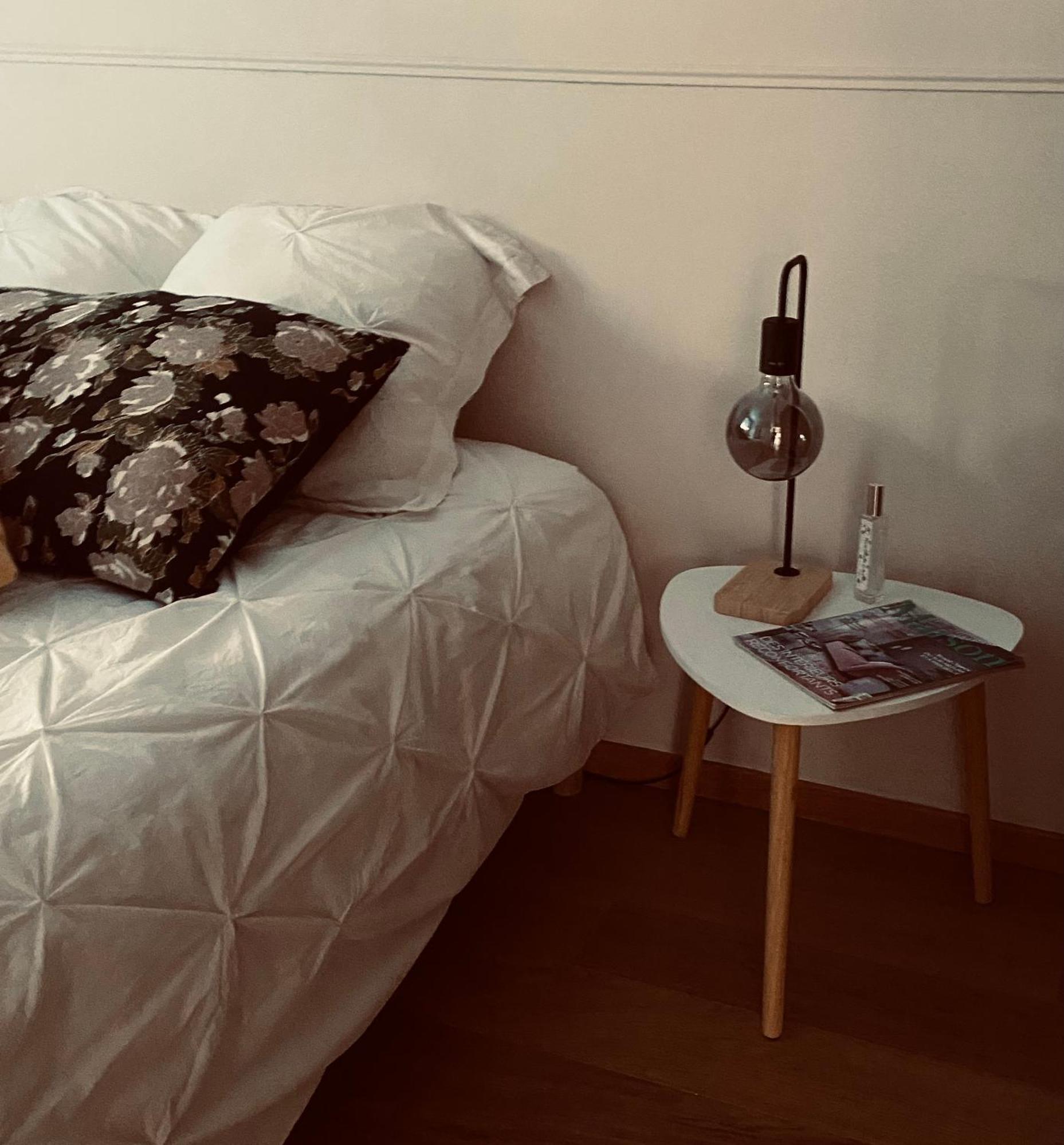 Appartement Rosaluz Montpellier Luaran gambar