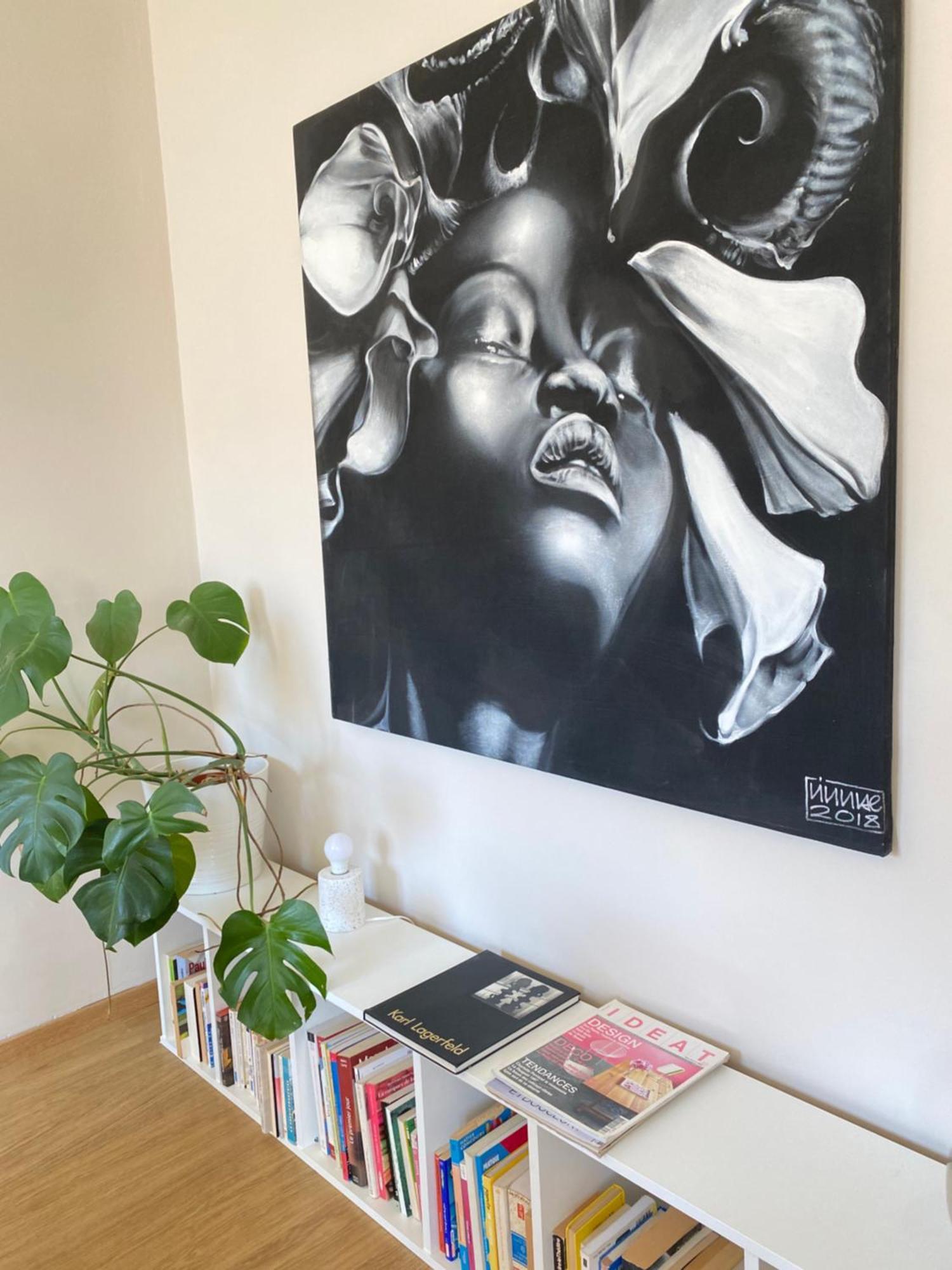 Appartement Rosaluz Montpellier Luaran gambar